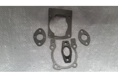 Набір прокладок бензопила 38/3800 Китай